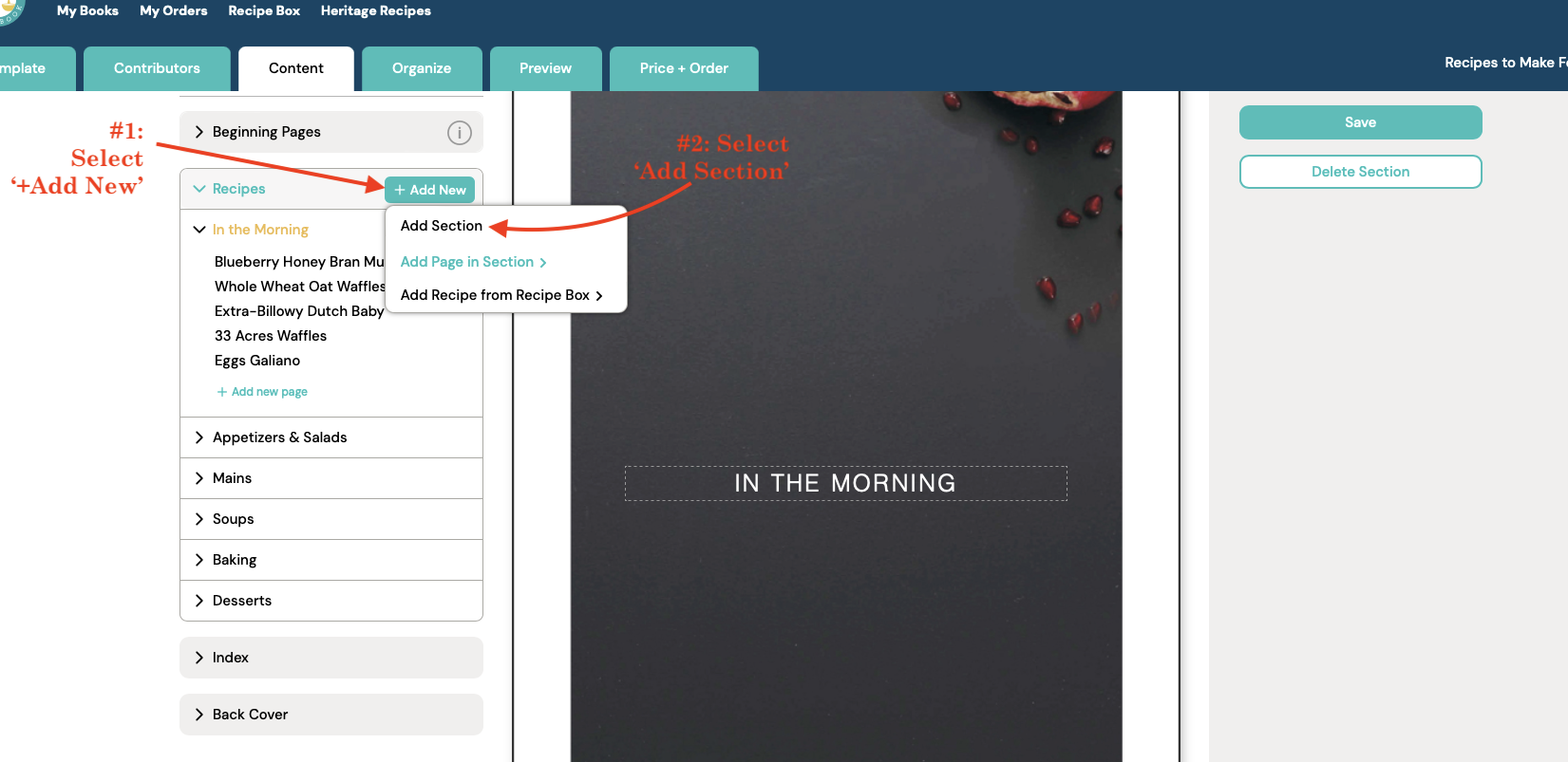 1 How to Add a New Section.png