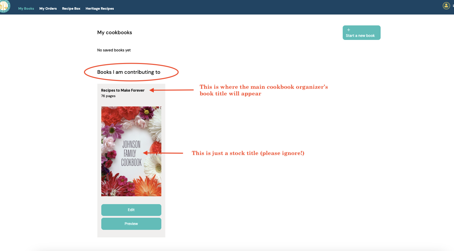 How to find the book youre contributing to.png