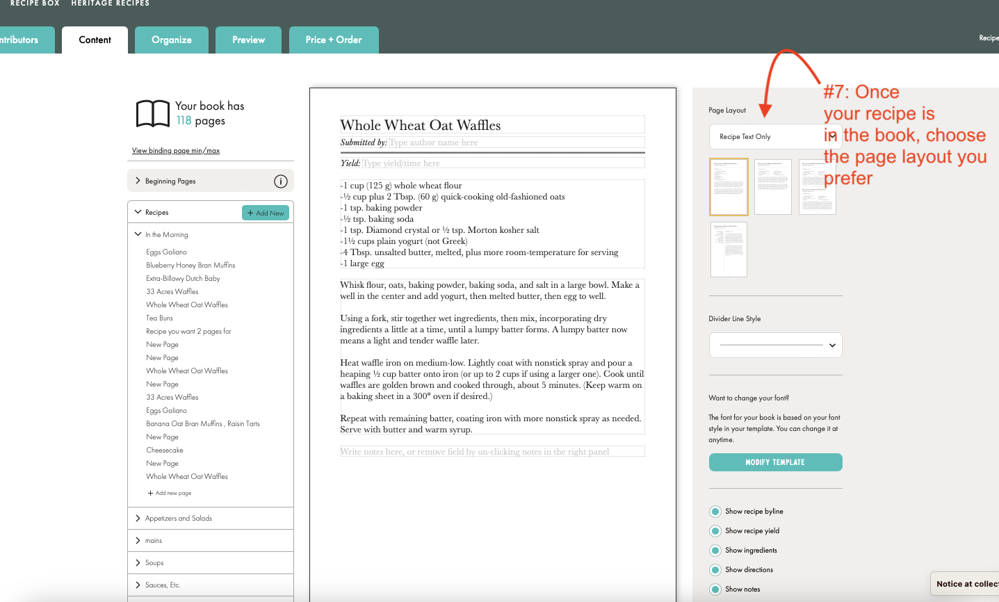 5 Select your preferred page layout.png